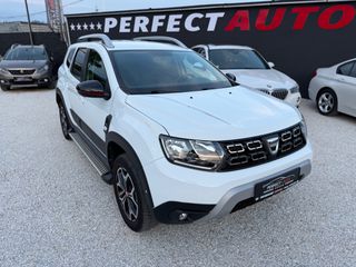 Dacia Duster 2019 1.5cc TECHROAD-thumb-5
