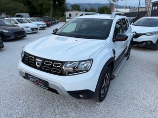 Dacia Duster 2019 1.5cc TECHROAD-thumb-7