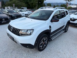 Dacia Duster 2019 1.5cc TECHROAD-thumb-8