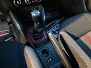 Dacia Duster 2019 1.5cc TECHROAD-thumb-34
