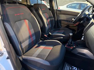 Dacia Duster 2019 1.5cc TECHROAD-thumb-37