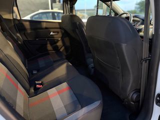 Dacia Duster 2019 1.5cc TECHROAD-thumb-41