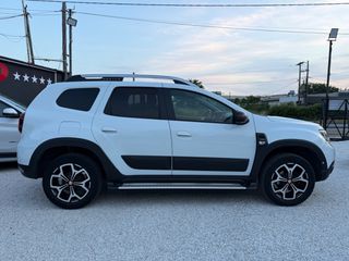 Dacia Duster 2019 1.5cc TECHROAD-thumb-10