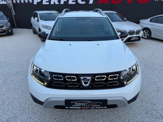 Dacia Duster 2019 1.5cc TECHROAD-thumb-11