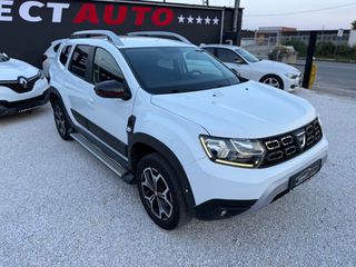 Dacia Duster 2019 1.5cc TECHROAD-thumb-12