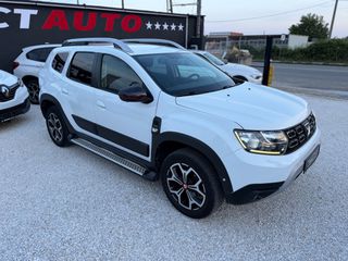 Dacia Duster 2019 1.5cc TECHROAD-thumb-13