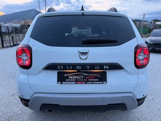 Dacia Duster 2019 1.5cc TECHROAD-thumb-17