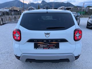 Dacia Duster 2019 1.5cc TECHROAD-thumb-14