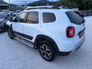 Dacia Duster 2019 1.5cc TECHROAD-thumb-16