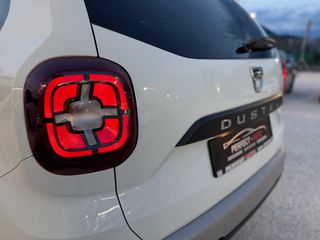 Dacia Duster 2019 1.5cc TECHROAD-thumb-21