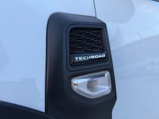 Dacia Duster 2019 1.5cc TECHROAD-thumb-22