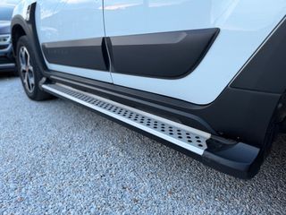 Dacia Duster 2019 1.5cc TECHROAD-thumb-24