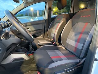 Dacia Duster 2019 1.5cc TECHROAD-thumb-27