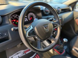 Dacia Duster 2019 1.5cc TECHROAD-thumb-28