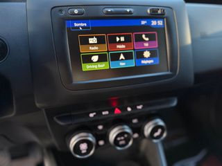 Dacia Duster 2019 1.5cc TECHROAD-thumb-30