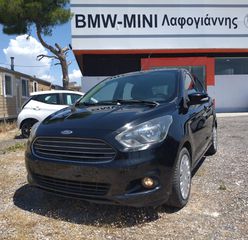 Ford Ka 2018 KA+ 1.2