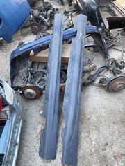 BMW E46-MPACKET-ΠΛΑΣΤΙΚΑ ΜΑΡΣΠΙΕ ΓΝΗΣΙΑ-thumb-3