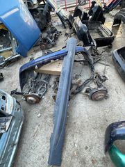 BMW E46-MPACKET-ΠΛΑΣΤΙΚΑ ΜΑΡΣΠΙΕ ΓΝΗΣΙΑ-thumb-5