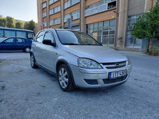 Opel Corsa 2006 1.2 TWINPORT