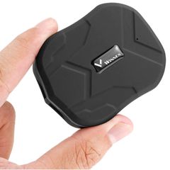 Φορητή συσκευή εντοπισμού Gps Trackers ισχυρό μαγνήτη Real time παρακολούθηση με αισθητήρα κίνησης 5.000 mha ΤΚ390 4G