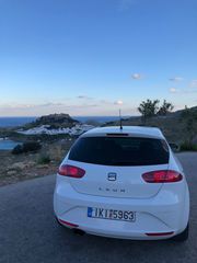 Seat Leon 2010 SPORT UP 1,8TSI