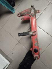Honda c 50 ψαλίδι
