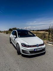 Volkswagen Golf 2017 Gti Perfomance