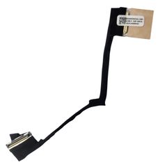 Καλωδιοταινία Οθόνης - Flex Video Screen LCD Cable για Laptop HP EliteBook 1050 G1 ZBook 17 G5 ZBook Studio x360 15 G5 DDXW1ALC002 DDXW1ALC012 DDXW1ALC000 Non Touch eDP 30pins Monitor cable ( Κωδ.1-FL