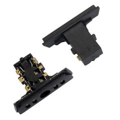 Υποδοχή Audio Jack - Headphone Audio Jack Port Connector 3.5mm για χειριστήριο Sony Playstation 5 PS5 Gamepad DualSense Edge Controller ( Κωδ.1-GAME303 )