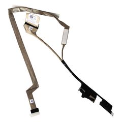 Καλωδιοταινία Οθόνης - Flex Video Screen LCD Cable για Laptop Dell Latitude 15 5530 5531 Precision 3570 3571 SP15_MLK 450.0PH02.0011 6F0MV 06F0MV FHD IR Cam Non Touch eDP 30pins Monitor cable ( Κωδ.1-