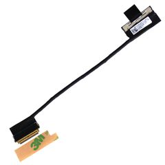 Καλωδιοταινία Οθόνης - Flex Video Screen LCD Cable για Laptop Lenovo P15v Gen 2 21A9 21AA ThinkPad P15v Gen 1 20TQ 20TR 5C10Z23891 DC02C00LN00 Touch eDP 40pins 0.4 Pitch Monitor cable ( Κωδ.1-FLEX1985
