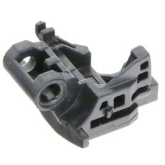 Ανταλλακτική βάση κουμπιού L2/R2 - Replacement L2/R2 Button Trigger Bracket Base για χειριστήριο Sony Playstation 5 PS5 Gamepad DualSense Edge Controller BDM-010 ( Κωδ.1-GAME305 )