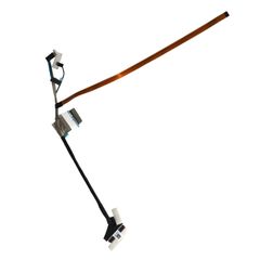 Καλωδιοταινία Οθόνης - Flex Video Screen LCD Cable για Laptop Dell Inspiron 16 7640 2-in-1 0TGPT3 TGPT3 450.0TN0F.0011 450.0TP02.0011 Touch eDP 40pins 0.4 Monitor cable ( Κωδ.1-FLEX1984 )