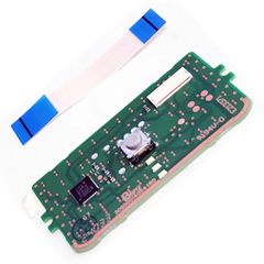 Πλακέτα TouchPad - TouchPad IC Board 309000141412R0 V.4 BDM-020 BDM-030 για χειριστήριο Sony Playstation 5 PS5 Gamepad DualSense Edge Controller with Flex Cable 16pin ( Κωδ.1-GAME307 )