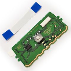 Πλακέτα TouchPad - TouchPad IC Board 309000136942R1 V.3 BDM-020 BDM-030 για χειριστήριο Sony Playstation 5 PS5 Gamepad DualSense Edge Controller with Flex Cable 16pin ( Κωδ.1-GAME308 )