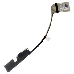 Καλωδιοταινία Οθόνης - Flex Video Screen LCD Cable για Laptop Dell Latitude 5520 Precision 3560 0VMX7P VMX7P 450.0M60H.0011 450.0M60H.0001 Non Touch eDP 30pins Monitor cable ( Κωδ.1-FLEX1991 )