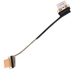 Καλωδιοταινία Οθόνης - Flex Video Screen LCD Cable για Laptop Asus Chromebook Flip CX5 CX5400 CX5400FM CX5400FMA CX5400FMA-AI0077 1422-03PV0A9 14005-03960000 Non Touch eDP 30pins Monitor cable ( Κωδ.1