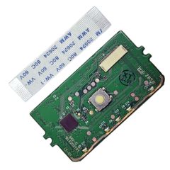 Πλακέτα TouchPad - TouchPad Big IC Board 20240625 V.2 BDM-010 για χειριστήριο Sony Playstation 5 PS5 Gamepad DualSense Edge Controller with Flex Cable 18pin ( Κωδ.1-GAME309 )