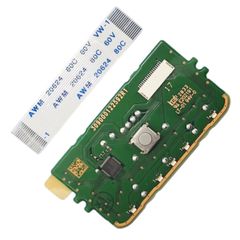 Πλακέτα TouchPad - TouchPad Small IC Board 309000122592R1 V.1 BDM-010 για χειριστήριο Sony Playstation 5 PS5 Gamepad DualSense Edge Controller with Flex Cable 18pin ( Κωδ.1-GAME310 )