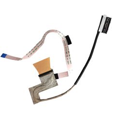 Καλωδιοταινία Οθόνης - Flex Video Screen LCD Cable για Laptop HP EliteBook 860 G9 860 G10 865 G10 Firefly 16 G10 N54081-001 N49536-001 6017B1882801 OLED Non Touch eDP 40pins Monitor cable ( Κωδ.1-FLEX