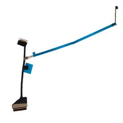 Καλωδιοταινία Οθόνης - Flex Video Screen LCD Cable για Laptop Lenovo 100e Chromebook Gen 4 83G8 83G9 83G80003US 5C11H81612 DC02C016F20 Non Touch eDP 30pins Monitor cable ( Κωδ.1-FLEX1999 )