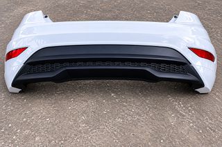 FORD FIESTA ST 13-17 ΠΙΣΩ ΠΡΟΦΥΛΑΚΤΗΡΑΣ