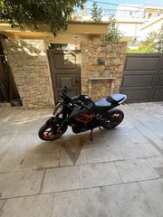 KTM 390 Duke 2021 DUKE 390 ABS-thumb-10