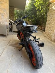KTM 390 Duke 2021 DUKE 390 ABS-thumb-6
