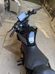 KTM 390 Duke 2021 DUKE 390 ABS-thumb-7