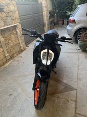 KTM 390 Duke 2021 DUKE 390 ABS-thumb-9