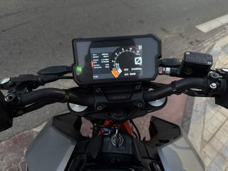 KTM 390 Duke 2021 DUKE 390 ABS-thumb-8