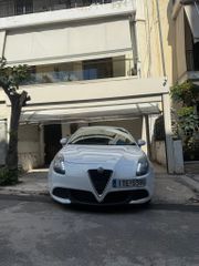 Alfa Romeo Giulietta 2018