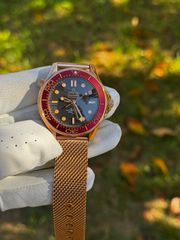 Omega Seamaster Diver Automatic 3A Quality Replica