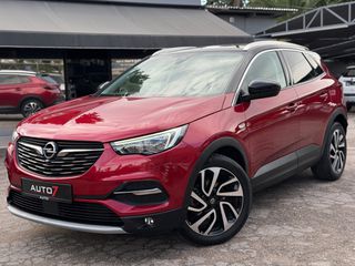 Opel Grandland (X) 2018 ΕΓΓΥΗΣΗ 7 ΜΗΝΕΣ ΓΡΑΠΤΗ!!!-thumb-4